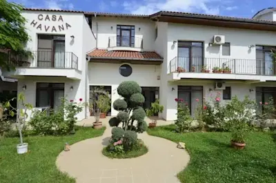 Casa Havana