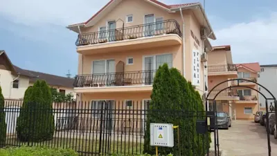 Vila Flavia