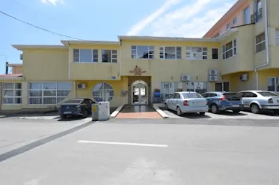 Hotel Intim