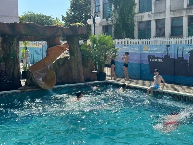 Hotel Atlantic 7