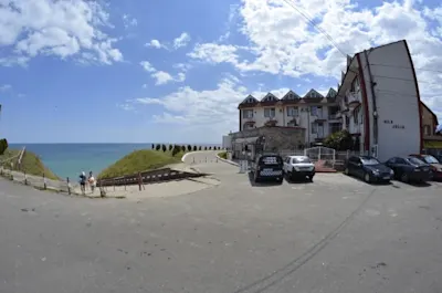 Vila Julia